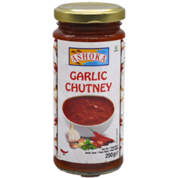 Ashoka Shezwan Chutney 250g
